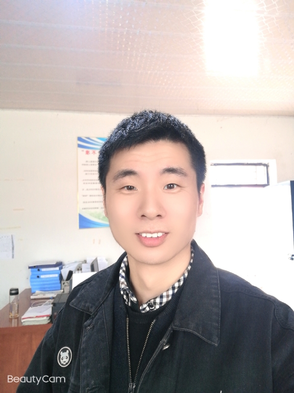 寂寞沙洲冷的第二张照片--尤溪相亲网