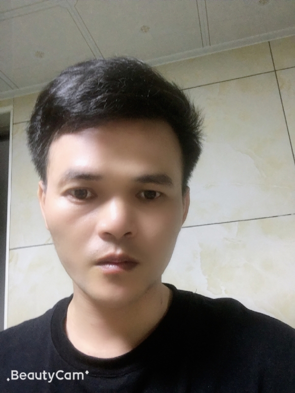 四少的第一张照片--尤溪相亲网