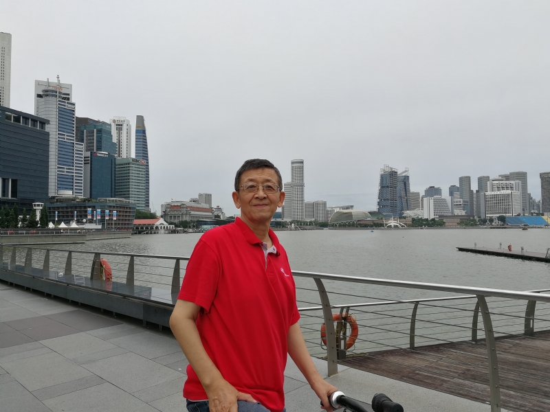 宁缺毋滥的第一张照片--尤溪相亲网