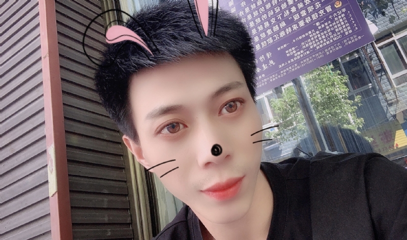 酒伴你的第一张照片--尤溪相亲网