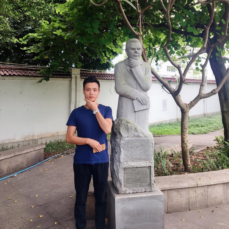 真心的才是最好的的第二张照片--尤溪相亲网
