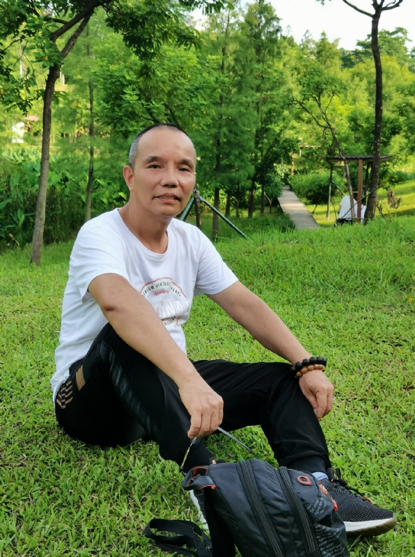 稳重大方的第二张照片--尤溪相亲网