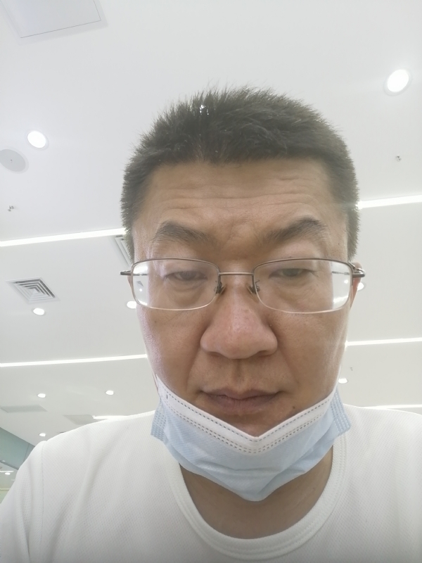 无奈的第一张照片--尤溪相亲网
