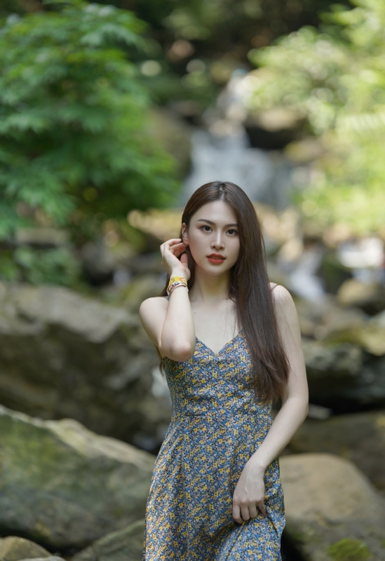 Catherine的第二张照片--尤溪相亲网