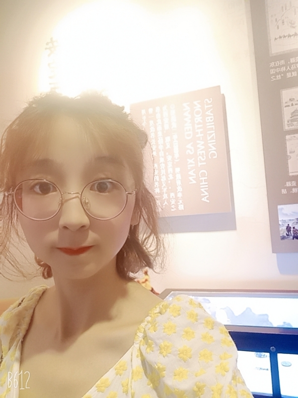 吴小小的第一张照片--尤溪相亲网