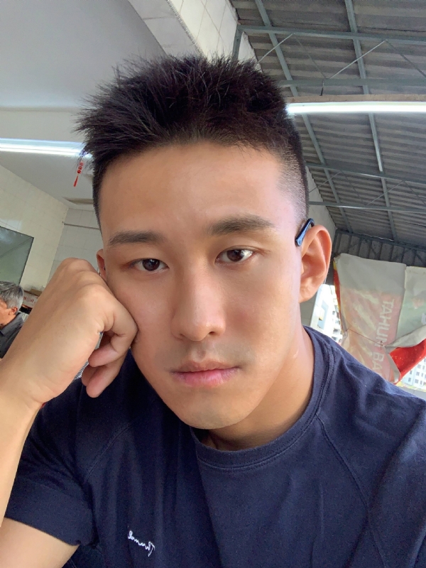 相见恨晚的第二张照片--尤溪相亲网