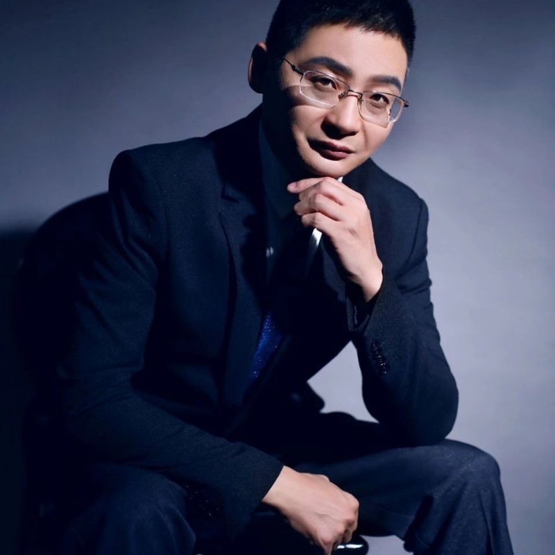 健圣堂陈中医的第一张照片--尤溪相亲网