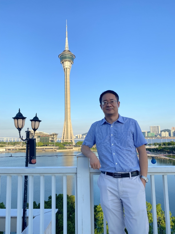 Yangyi的第三张照片--尤溪相亲网
