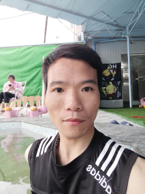 WWH的第一张照片--尤溪相亲网