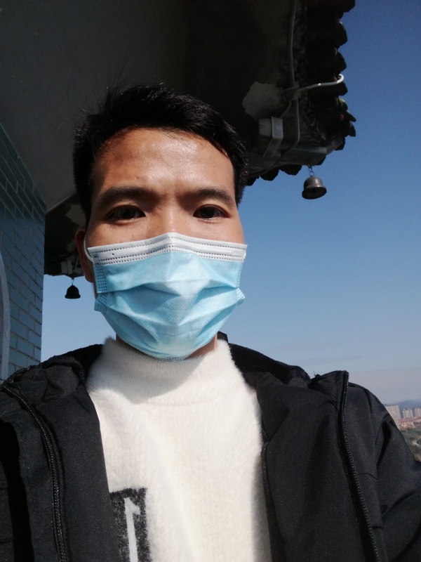 WWH的第三张照片--尤溪相亲网