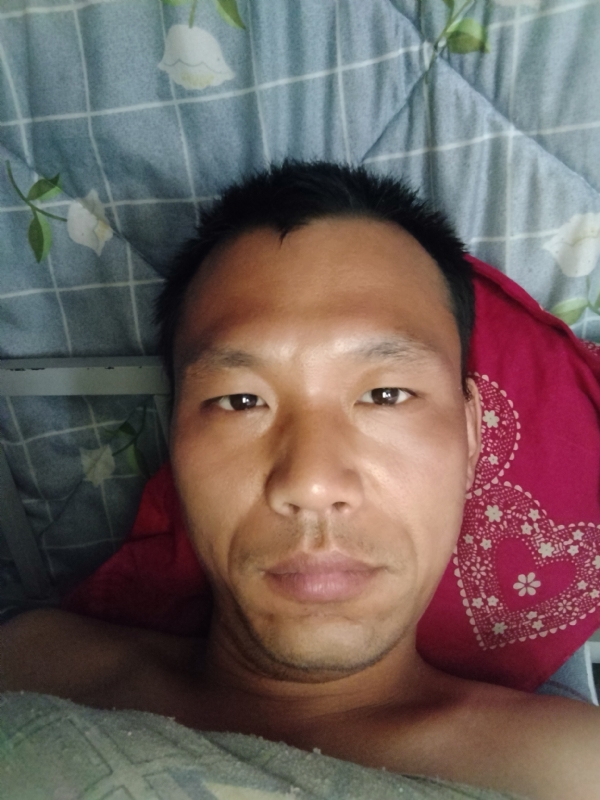弘扬的第一张照片--尤溪相亲网