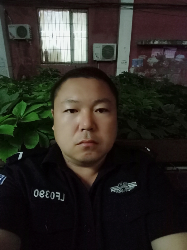 冯宇的第一张照片--尤溪相亲网