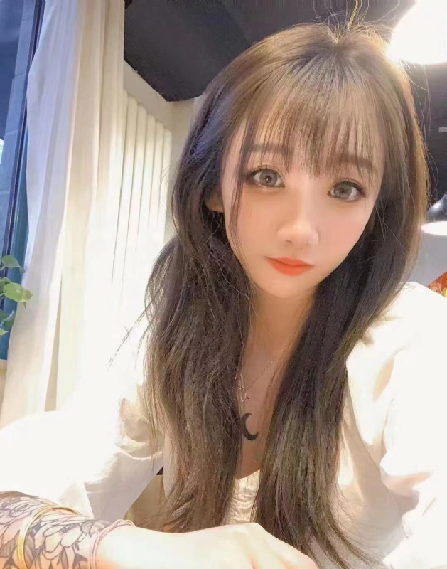 柚子的第一张照片--尤溪相亲网