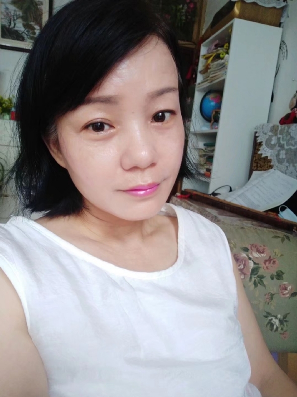 听雨的第一张照片--尤溪相亲网