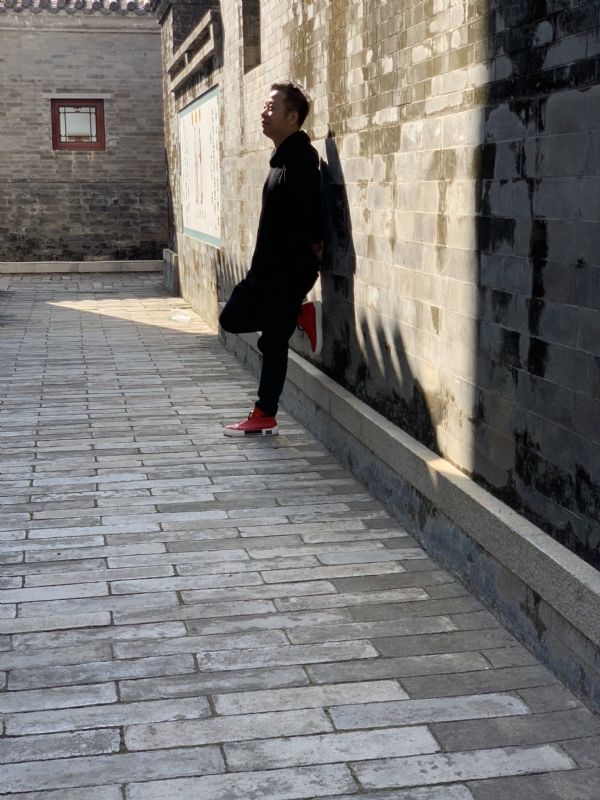 有趣的灵魂的第三张照片--尤溪相亲网