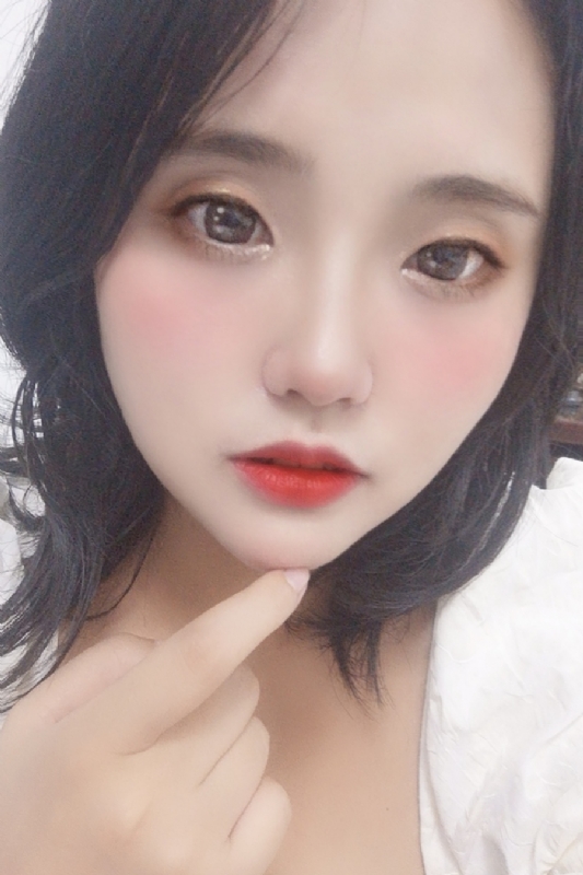 妮妮的第一张照片--尤溪相亲网