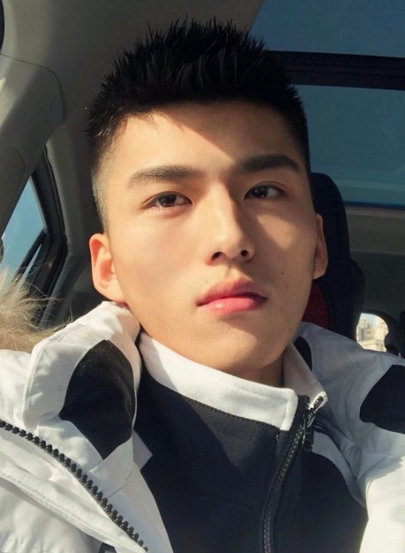 飞翔的第一张照片--尤溪相亲网