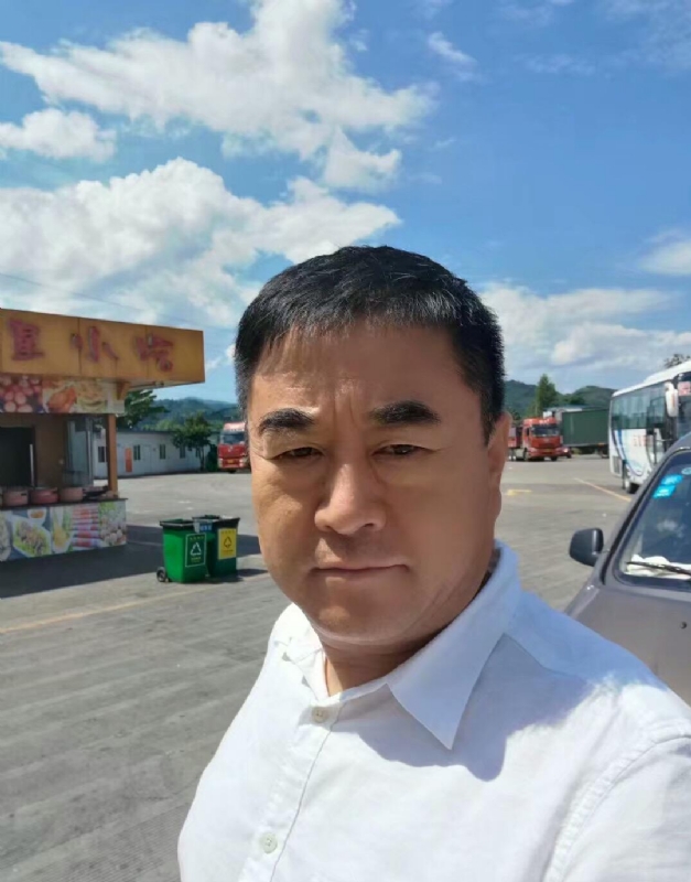 从此不再孤独的第一张照片--尤溪相亲网