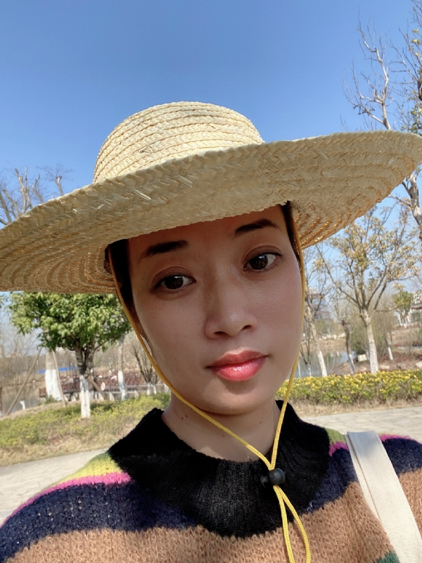 简单的第一张照片--尤溪相亲网