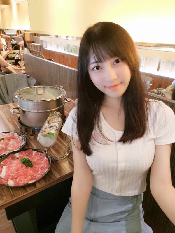 佳欣的第一张照片--尤溪相亲网