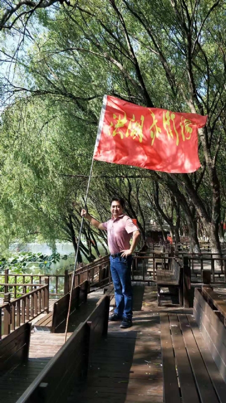 峰哥的第三张照片--尤溪相亲网
