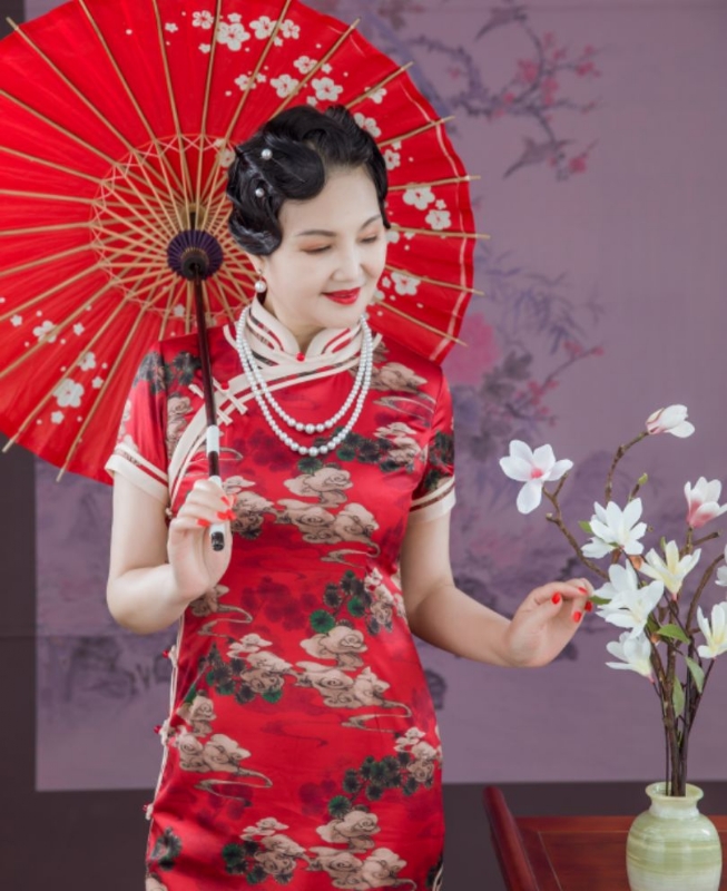 林芝的第一张照片--尤溪相亲网