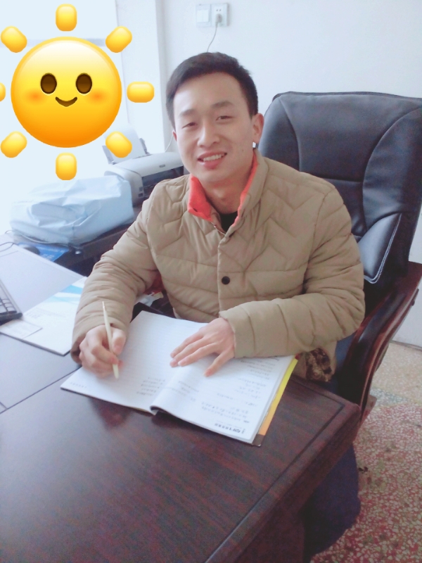 尚晋新的第四张照片--尤溪相亲网