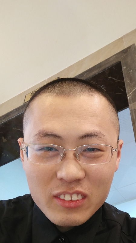 陈彩的第一张照片--尤溪相亲网