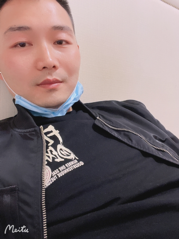 iCloud涛的第一张照片--尤溪相亲网