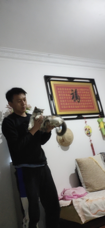 水思云的第一张照片--尤溪相亲网