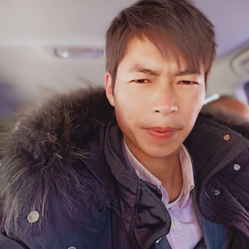 归属感的第一张照片--尤溪相亲网