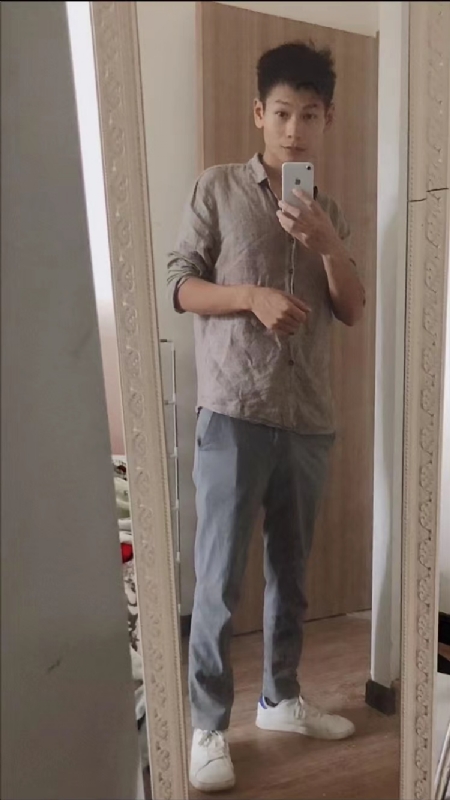 麦先生的第一张照片--尤溪相亲网