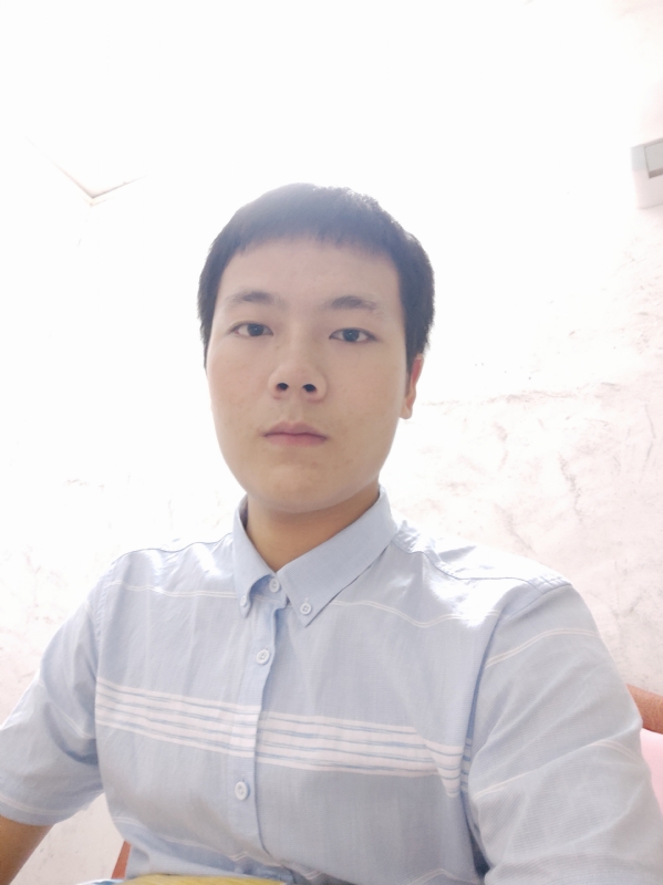 乔乔的第一张照片--尤溪相亲网