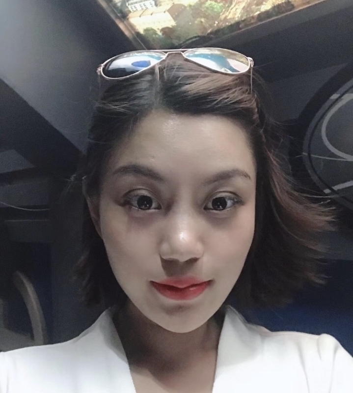 春暖花开的第一张照片--尤溪相亲网