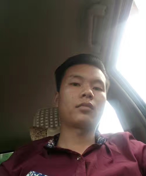 单亲爸爸的第一张照片--尤溪相亲网