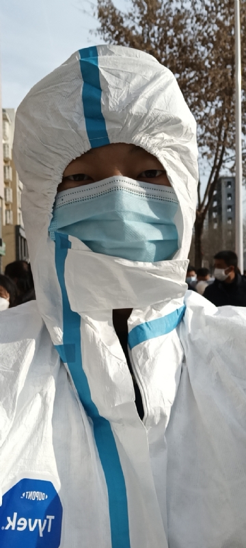 试问卷帘的第二张照片--尤溪相亲网