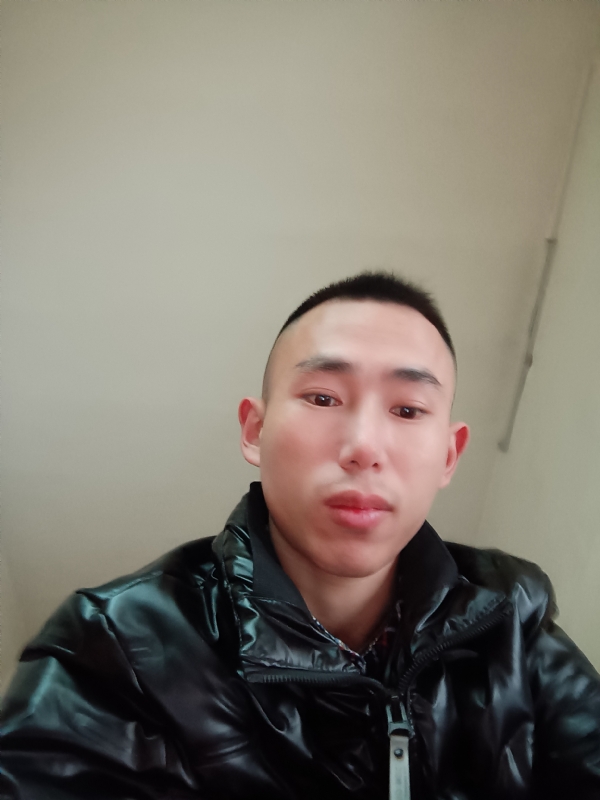 阿浩的第一张照片--尤溪相亲网