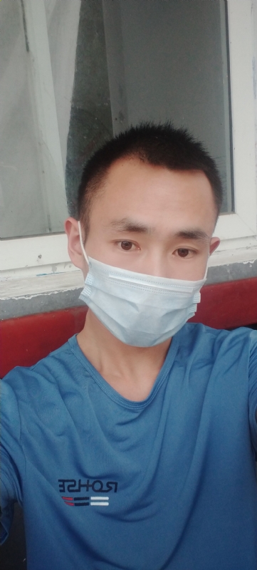 阿浩的第二张照片--尤溪相亲网