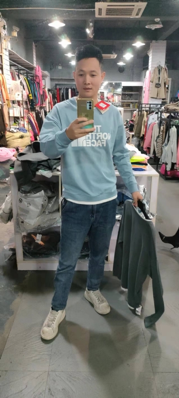快乐永恒的第一张照片--尤溪相亲网