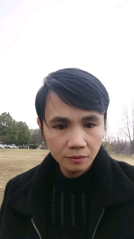 无悔的第一张照片--尤溪相亲网