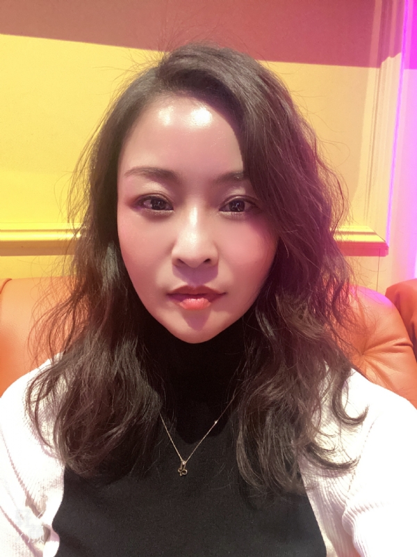 幸福的第一张照片--尤溪相亲网