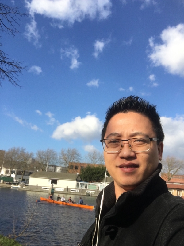 望归故里的第一张照片--尤溪相亲网