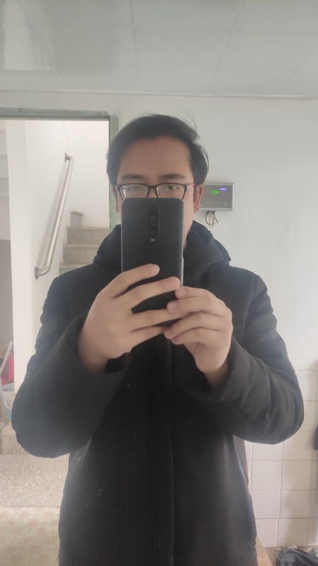 阳光的第一张照片--尤溪相亲网