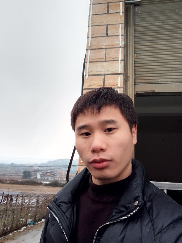 银色的羽翼的第一张照片--尤溪相亲网