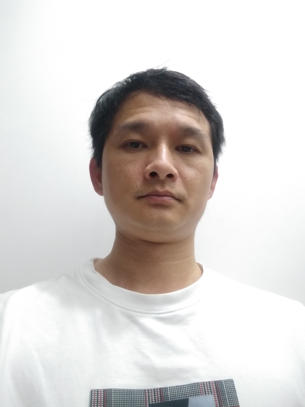 鼓浪扬帆的第一张照片--尤溪相亲网