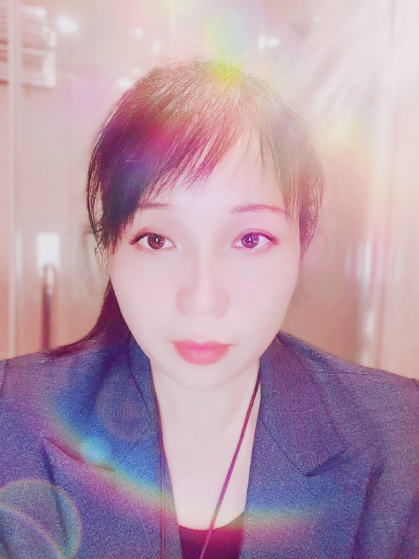 小艾的第三张照片--尤溪相亲网