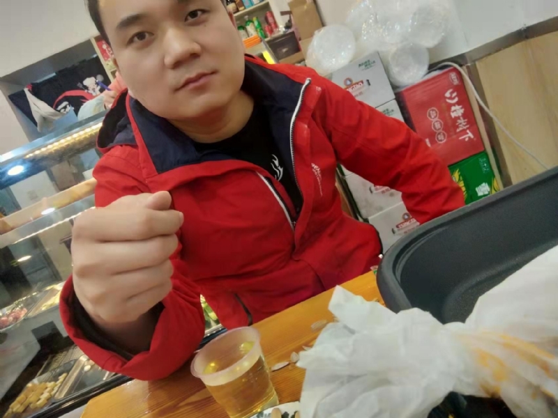 淡淡的忧伤的第一张照片--尤溪相亲网