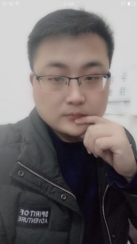 手心里的温柔的第一张照片--尤溪相亲网