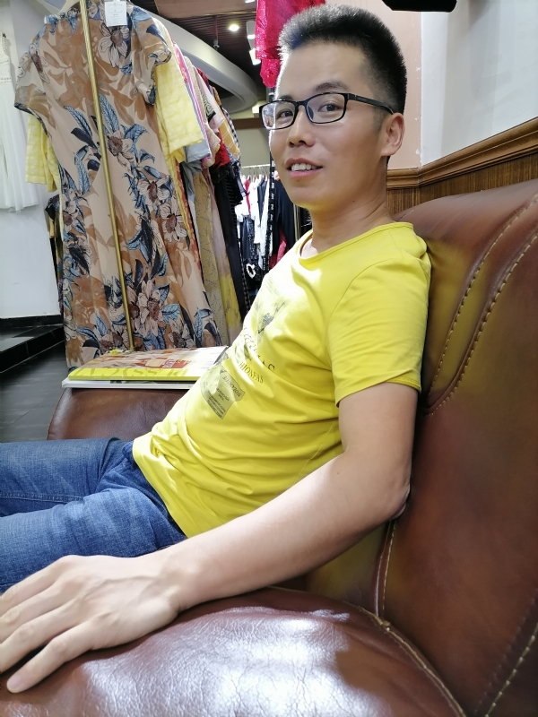 汪顺鹏的第一张照片--尤溪相亲网