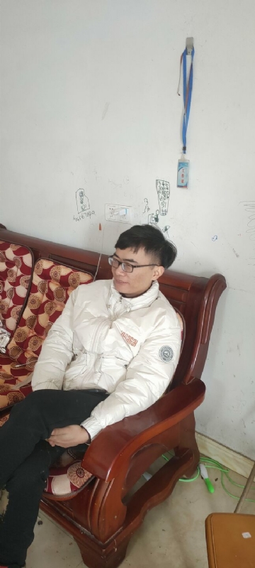 吴的第一张照片--尤溪相亲网